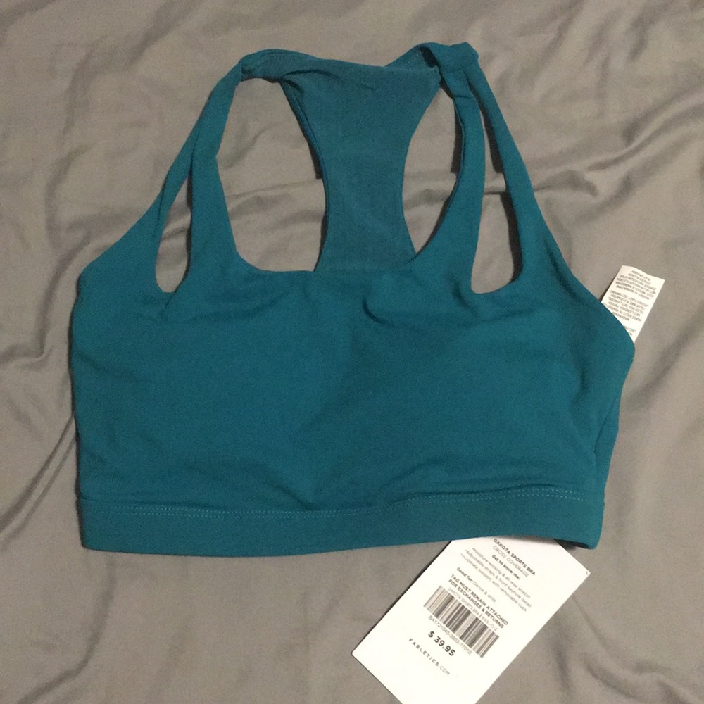 Sports bra